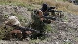 Ukraine conflict: The Brits fighting with pro-Russian rebels