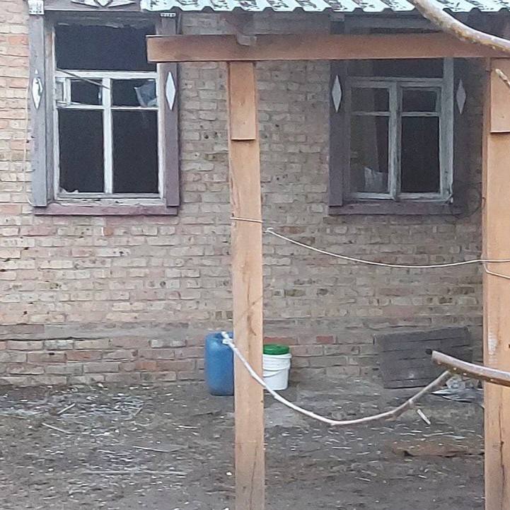Полтавщина