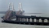 Австралія слідом за Канадою запровадила санкції проти учасників будівництва моста через Керченську протоку