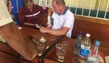 госпитализация умеров