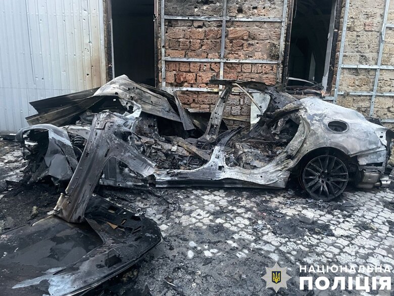 Окупанти обстріляли 20 населених пунктів Херсонщини