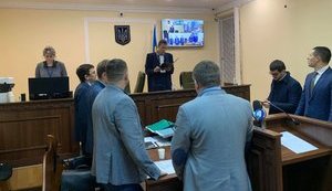 Антикоррупционный суд отказал НАБУ и САП в мере пресечения в виде домашнего ареста для Бабина