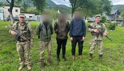 Тюрьма за незаконное пересечение границы Что предлагают