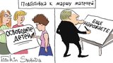 Ответ на все вопросы