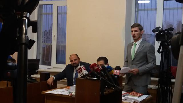 Справа Розенблата і Полякова: політ нормальний 02