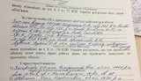 обыск протокол гужва