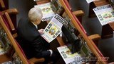 Rada is Prepared to Start Work