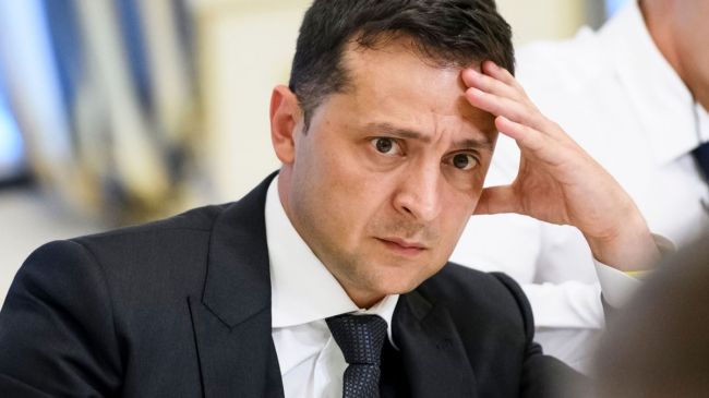 Минские соглашения сорваны - угроза Лукашенко устранена! 01