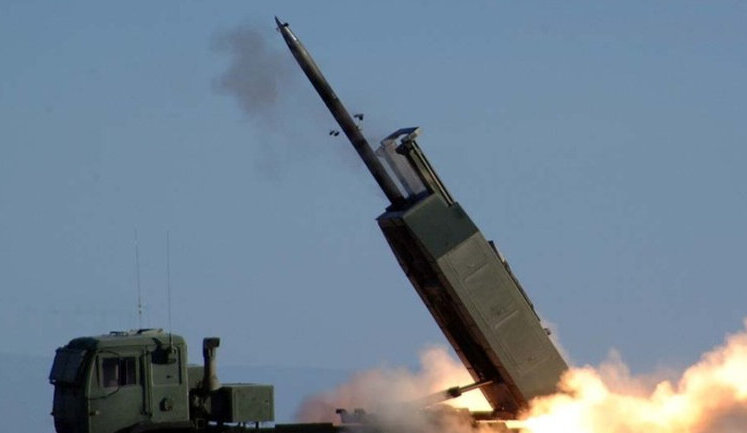 В ГУР допускают применение HIMARS по военным объектам РФ в Крыму: "Это одна из целей". ВИДЕО