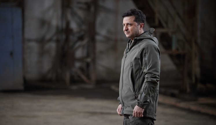 Zelenskyi goes for another three major replacements in Army ranks