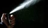 Нардепу під час зустрічі з виборцями в Києві розпилили в обличчя сльозогінний газ. Нападника затримано, - поліція