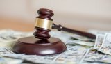 545 тисяч у Вищій раді правосуддя та 317 тисяч у ВАКС: Мінфін показав зарплати судової влади