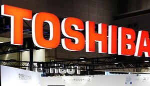 toshiba
