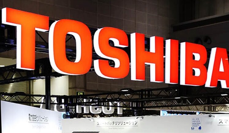 Угода на $15 мільярдів: японська корпорація Toshiba змінить власника