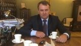 Губернатор Львівщини Олег Синютка: "Багато солі з