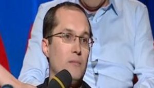 "Руководство СБУ есть за что увольнять, но Наливайченко отправили в отставку не за то, что он плохо работал", - Бутусов о смене руководства спецслужбы. ВИДЕО