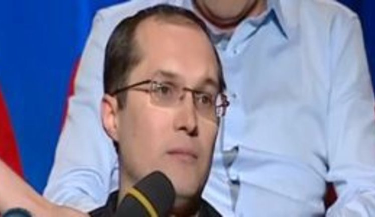 "Руководство СБУ есть за что увольнять, но Наливайченко отправили в отставку не за то, что он плохо работал", - Бутусов о смене руководства спецслужбы. ВИДЕО