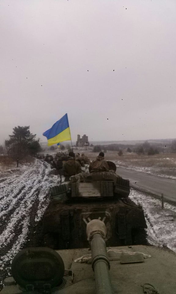 Артилерист Максим Баглєй: Розповіді, що от коли прийдуть до мене додому, тоді я буду воювати, я не сприймаю. Коли вони прийдуть аж додому, ти отримаєш кулю в живіт... Тому краще їх зупиняти десь там 07
