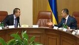 Колесников требует от Клюева продлить супертрасу дальше его дома и пугает журналистами. ВИДЕО. ФОТО.