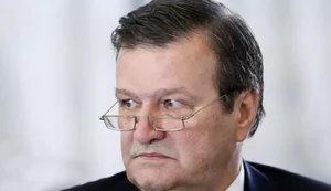 Помер український дипломат Євген Микитенко