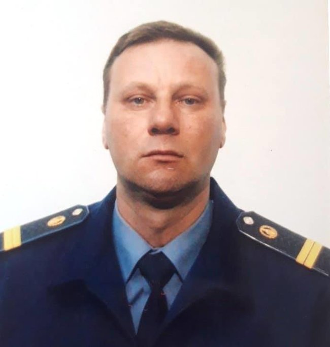 С воином 17-й ОТБр Эдуардом Лазаревым, погибшим на Донбассе, простятся завтра в Бродах 01