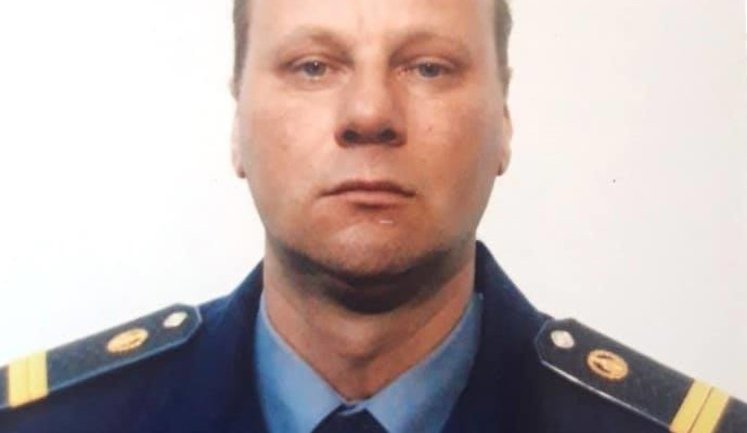 З воїном 17-ї ОТБр Едуардом Лазарєвим, загиблим на Донбасі, попрощаються завтра в Бродах. ФОТО