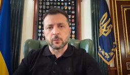 Володимир Зеленський