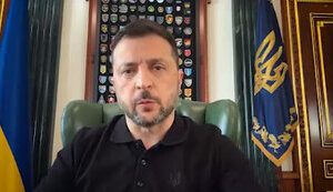 Предприняты шаги, чтобы исправить ситуацию у Доброполья и на Покровском направлении, - Зеленский. ВИДЕО