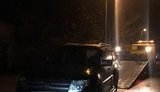 Водій отримав два роки умовно за п’яний наїзд на поліцейського