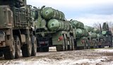Індія купує додаткову партію російських С-400