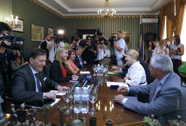 тимошенко