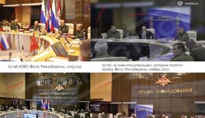 У Кремлі повідомили, що Путін відвідав "зону спецоперації", а росЗМІ з’ясували, що йдеться про Ростов-на-Дону. ФОТО