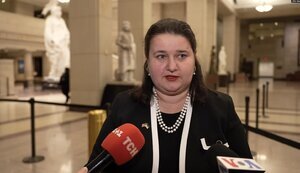 маркарова