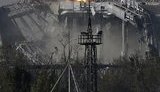 донецк аэропорт донецкий