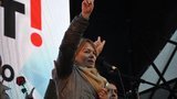 Саакашвілі: "Якщо я буду вдалим прем