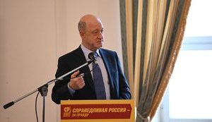 Віце-спікер ДержДуми контролює енергетику України