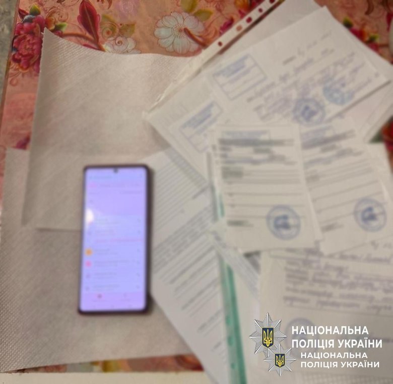 Фіктивні медпослуги і мільйонні збитки: Нацполіція розкриває схеми в лікарнях