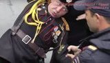 крым митинг казаки задержание