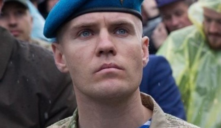 "Схематоз", "ліві" люди та беззаконня, - повний кавалер ордена "За мужність" Павло Чайка розповів про закупівлі Міноборони