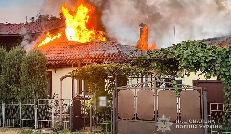 Russia has carried out massive shelling of Ukraine: there are fatalities and dozens of injured across several regions. PHOTOS