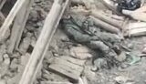 самоубийство