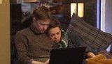 Молодые литовцы, не понимают по-русски, но с удовольствием отвечают на английском: Это расширяет кругозор. ВИДЕО.