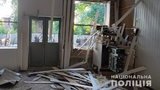 Невідомі підірвали банкомати в Харкові та Люботині. Сума викрадених коштів встановлюється, - поліція. ФОТОрепортаж