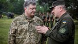 порошенко гвардия национальная