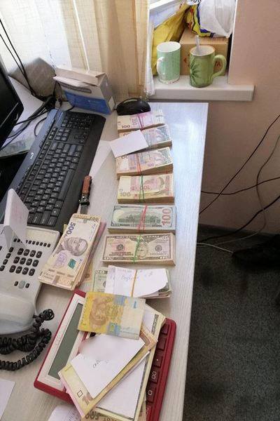 Разоблачена масштабная схема подкупа медчиновников для подтасовки тендеров, - ГПУ 01