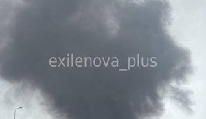 Крым под обстрелом дронов: взрывы в Керчи, Ялте, Саках и Евпатории