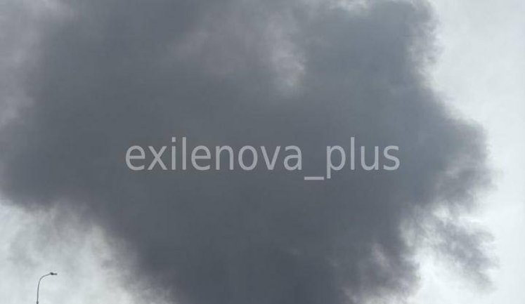 Крым под обстрелом дронов: взрывы в Керчи, Ялте, Саках и Евпатории