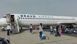 Bravo Airways закрыла рейс Херсон-Люблин
