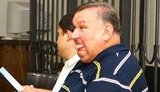 "Ответил за базар": в Донецке осудили директора стадиона, избившего журналиста за фото Ахметова. ФОТОрепортаж