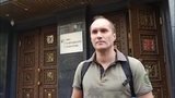 Бутусов: Прошу Офис генпрокурора установить, на каких основаниях милиция в 2013 году захватывала Цензор.НЕТ